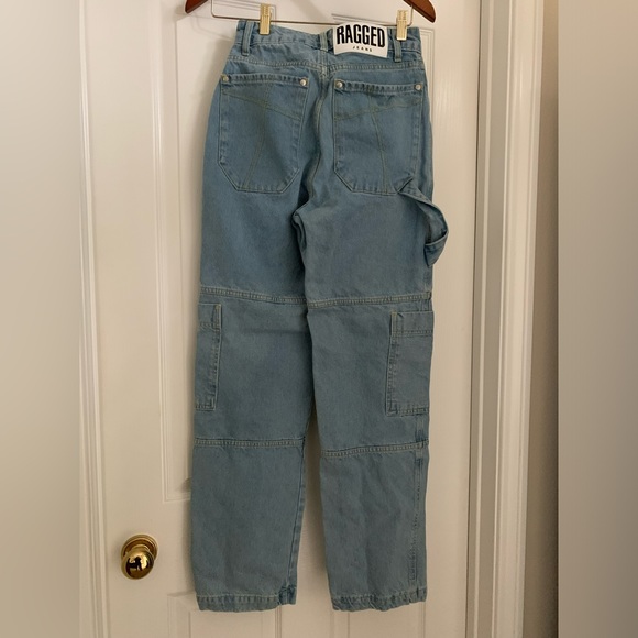 Ragged Jeans woman’s jeans. - Picture 2 of 7
